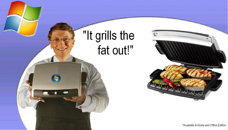 Illustration for article titled Bill Gates is Going to Have One F'ed Up Retirement